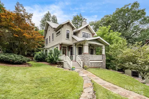 7 Kenilwood Pl, Asheville, NC 28803
