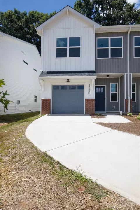 3220 Sam Wilson Rd, Charlotte, NC 28214