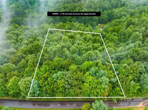 262 Feather Falls 3 Trl #3, Black Mountain, NC 28762