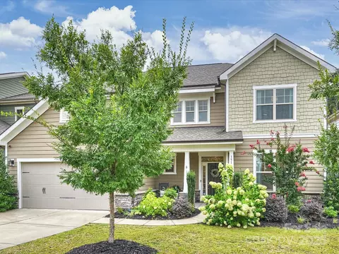 15113 Autumn Sage Dr, Charlotte, NC 28278
