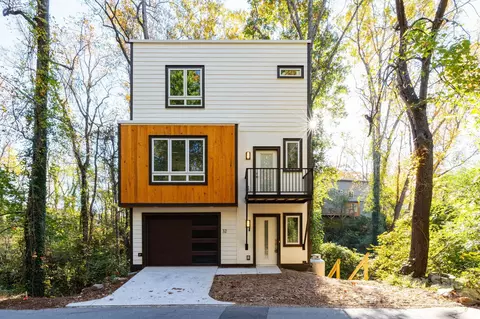 32 Waynesville Ave, Asheville, NC 28806