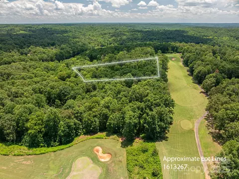 Plantation Drive, Rutherfordton, NC 28139