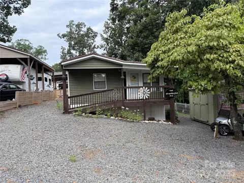297299 Lake Tillery E112113 Trl #E112/113, Mount Gilead, NC 27306