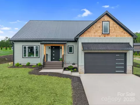 117 Scott Meadows Dr, Asheville, NC 28806