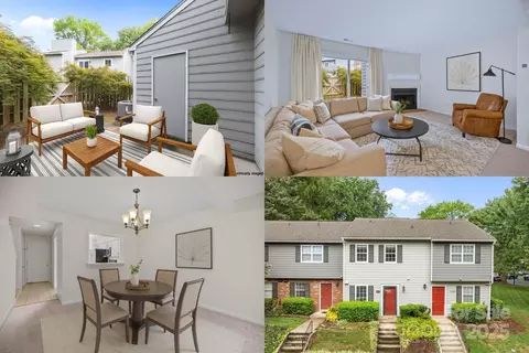 2941 Heathstead Pl, Charlotte, NC 28210