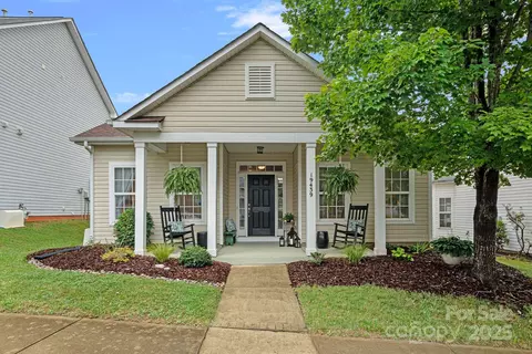 19439 Fridley Ln, Cornelius, NC 28031