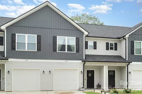 1052 Mclain Rd, Kannapolis, NC 28083