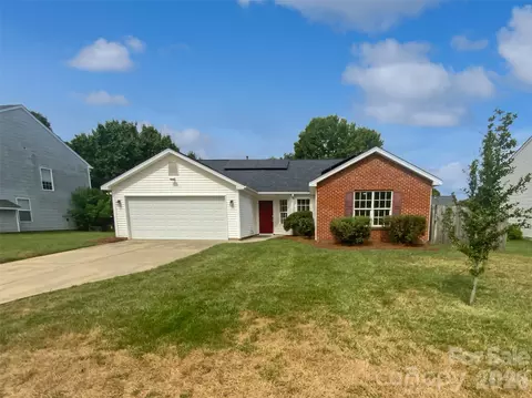 2903 Rosemeade Dr, Monroe, NC 28110