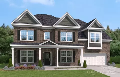 220 Coronado Ave, Matthews, NC 28104