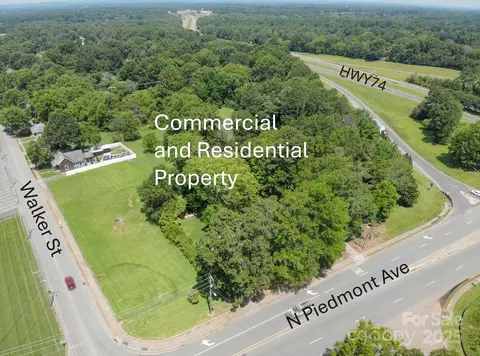 109 Fulton 9 St #9, Kings Mountain, NC 28086