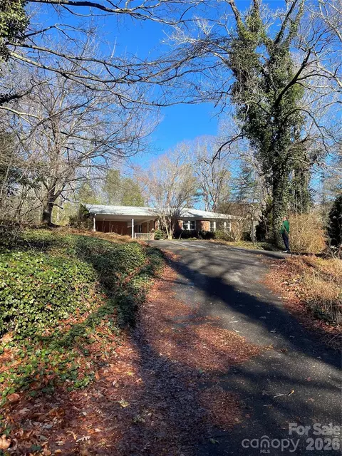 65 Freeman Creek Rd, Zirconia, NC 28790