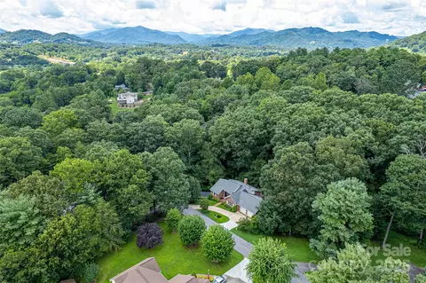 View/Area - 185 Oak Ridge Dr, Clyde, NC 28721 photo 2 of 2