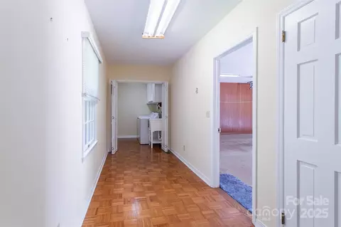 Entry Way - 185 Oak Ridge Dr, Clyde, NC 28721 photo 1 of 1