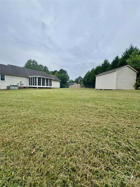 Exterior - 110 Proctor Dr, Salisbury, NC 28147 photo 1 of 3