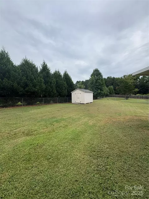 Exterior - 110 Proctor Dr, Salisbury, NC 28147 photo 3 of 3
