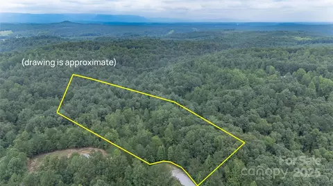 Smoothstem Court, Nebo, NC 28761