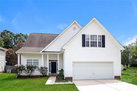 2785 Ramble Wood Ct, Rock Hill, SC 29730