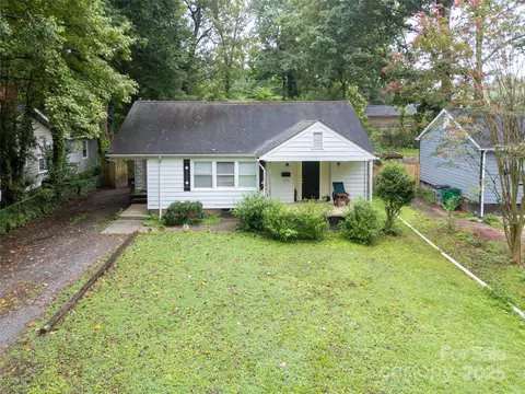 4036 Dinglewood Ave, Charlotte, NC 28205