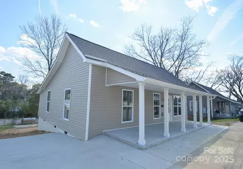 333 City Ave, Lancaster, SC 29720