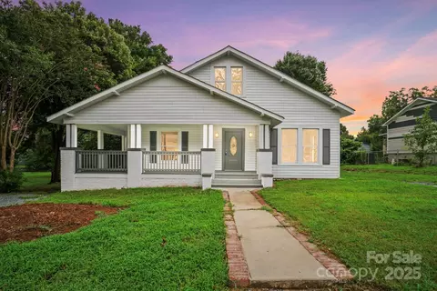 222 2nd Ave, Albemarle, NC 28001