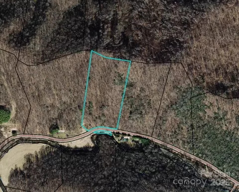 0 Hwy 88 W Hwy W, Creston, NC 28615