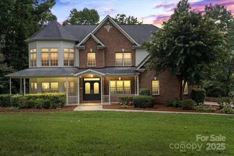 124 Sienna Ln, Mooresville, NC 28117