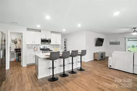 Kitchen - 2717 Oldfield Dr, Monroe, NC 28110 photo 3 of 3