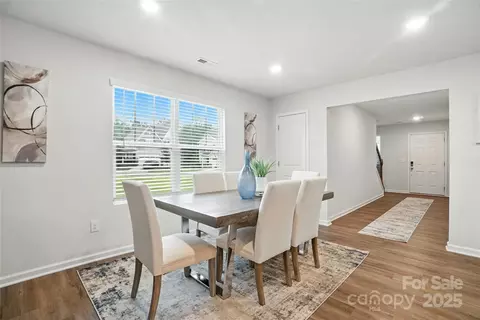 Entry Way - 2717 Oldfield Dr, Monroe, NC 28110 photo 1 of 2