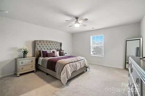 Bedroom - 2717 Oldfield Dr, Monroe, NC 28110 photo 2 of 3