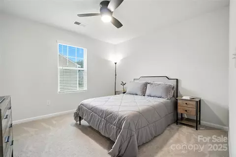 Bedroom - 2717 Oldfield Dr, Monroe, NC 28110 photo 3 of 3