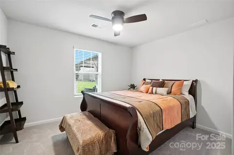 Bedroom - 2717 Oldfield Dr, Monroe, NC 28110 photo 1 of 3