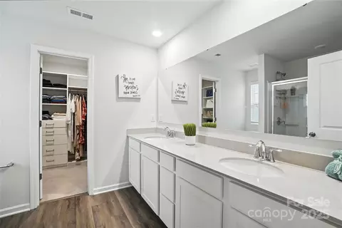 Entry Way - 2717 Oldfield Dr, Monroe, NC 28110 photo 2 of 2