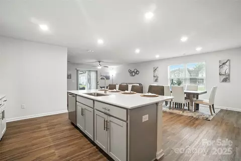 Kitchen - 2717 Oldfield Dr, Monroe, NC 28110 photo 1 of 3