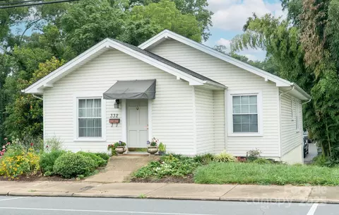 332 Mulberry Sw St SW, Lenoir, NC 28645