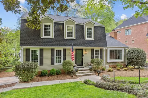 2418 Ainsdale Rd, Charlotte, NC 28226