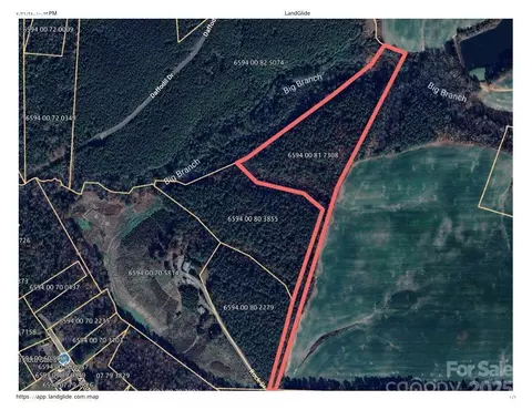 00 Rock Dr, Mount Gilead, NC 27306