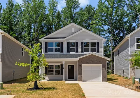 1137 Thayer Glen Ct, Charlotte, NC 28213