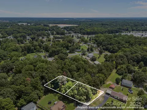 00 E Rice St, Landis, NC 28088