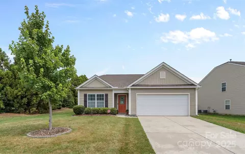 4711 William Caldwell Ave, Charlotte, NC 28213