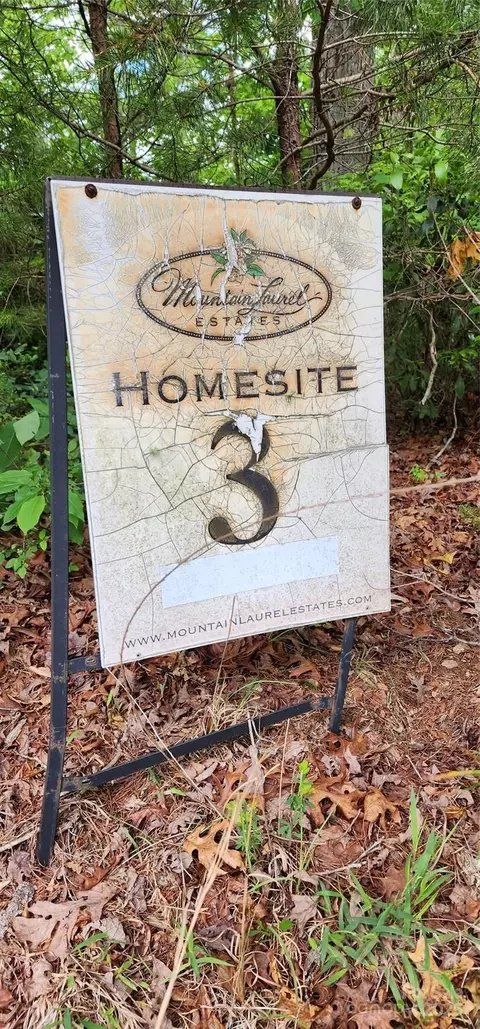 Cross Creek Trail, Mill Spring, NC 28756 photo 10