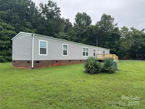 700 Reid Rd, Rockwell, NC 28138