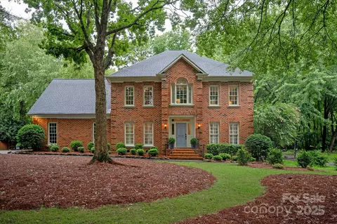 9909 Pallisers Ter, Charlotte, NC 28210
