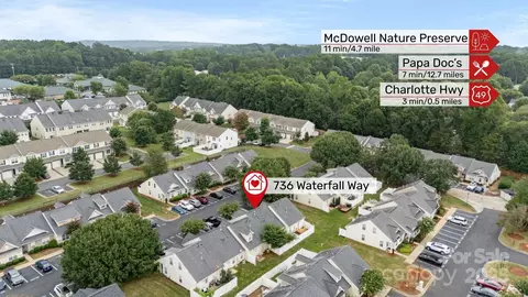 736 Waterfall Way, Clover, SC 29710 photo 29