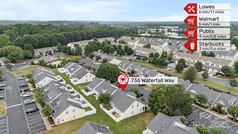 736 Waterfall Way, Clover, SC 29710 photo 28