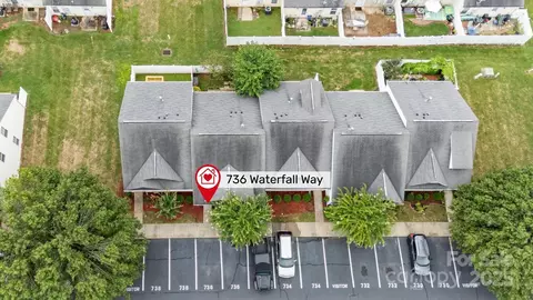 736 Waterfall Way, Clover, SC 29710 photo 23