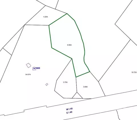 0 Street St, Claremont, NC 28610