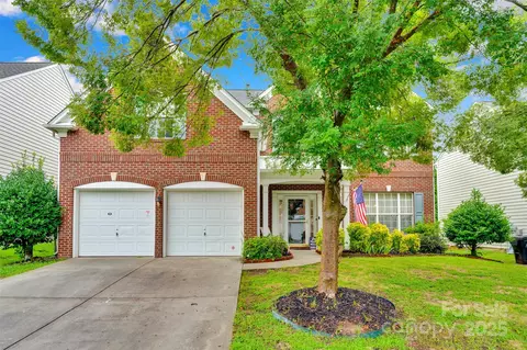 2014 Arbor Crest Ct, Charlotte, NC 28262