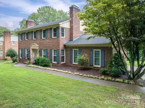 930 Elizabeth Rd, Shelby, NC 28150