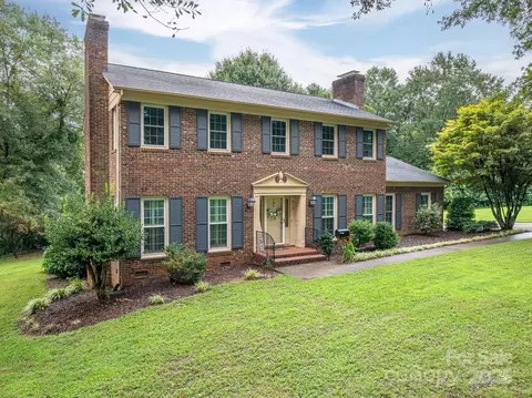 930 Elizabeth Rd, Shelby, NC 28150