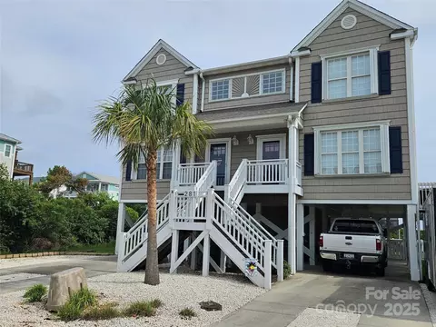 281 Brunswick W B Ave W #B, Holden Beach, NC 28462